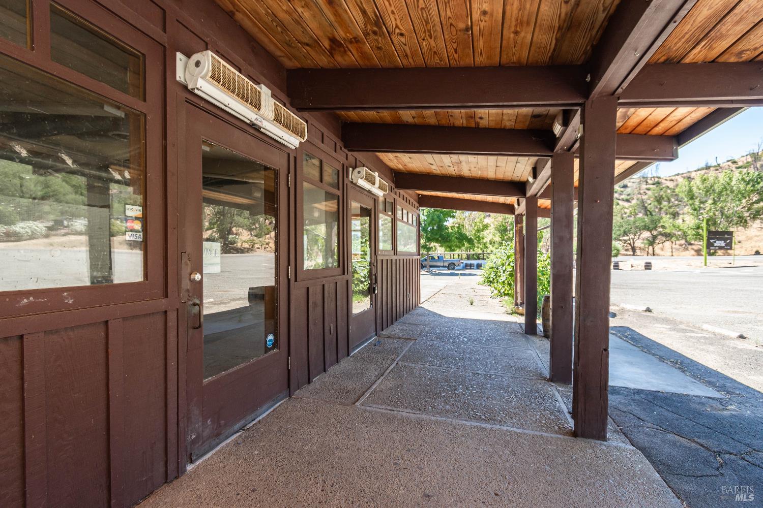 4322 Berryessa Knoxville Road Napa CA 94558