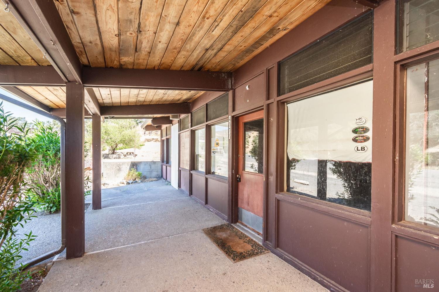 4322 Berryessa Knoxville Road Napa CA 94558