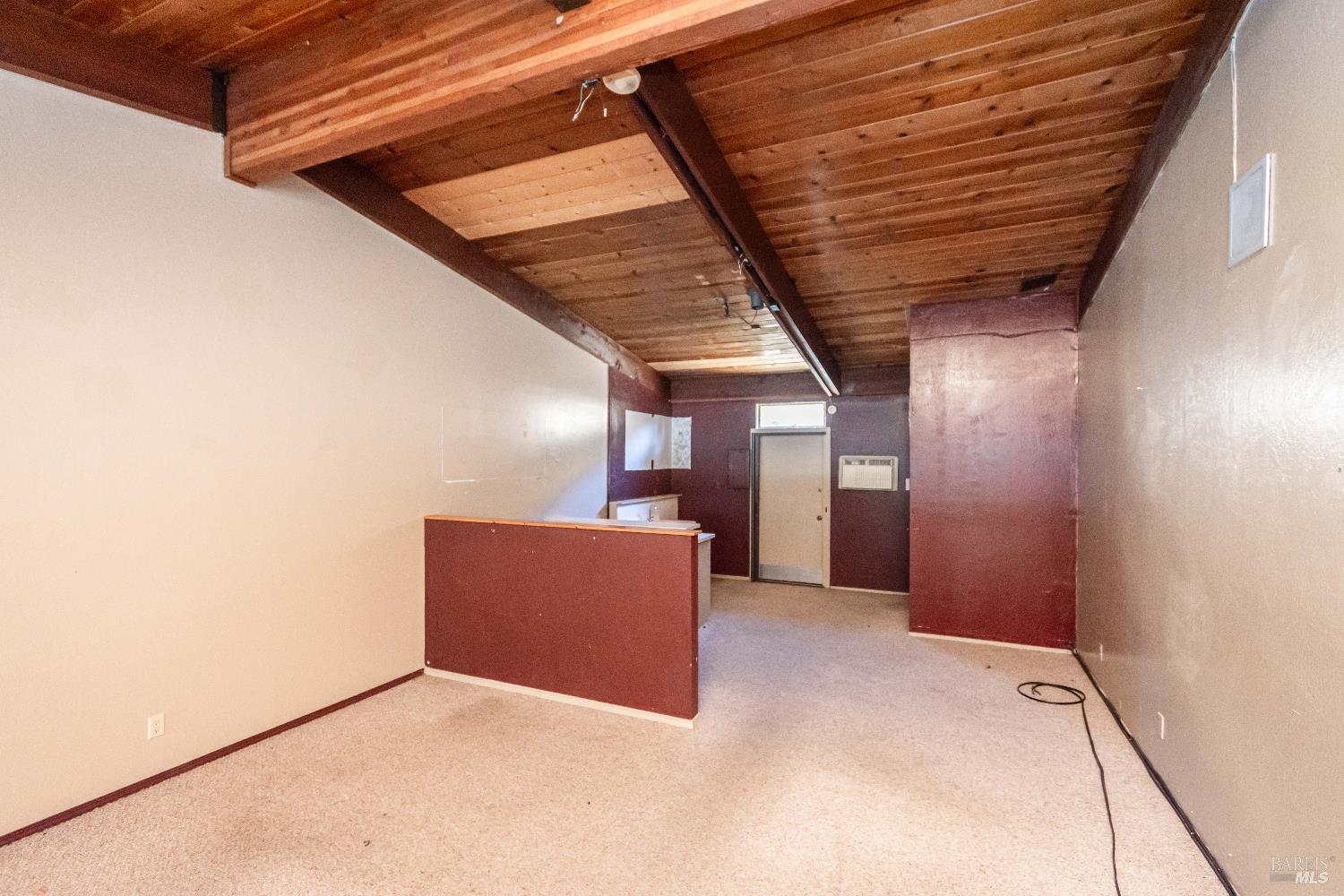 4322 Berryessa Knoxville Road Napa CA 94558