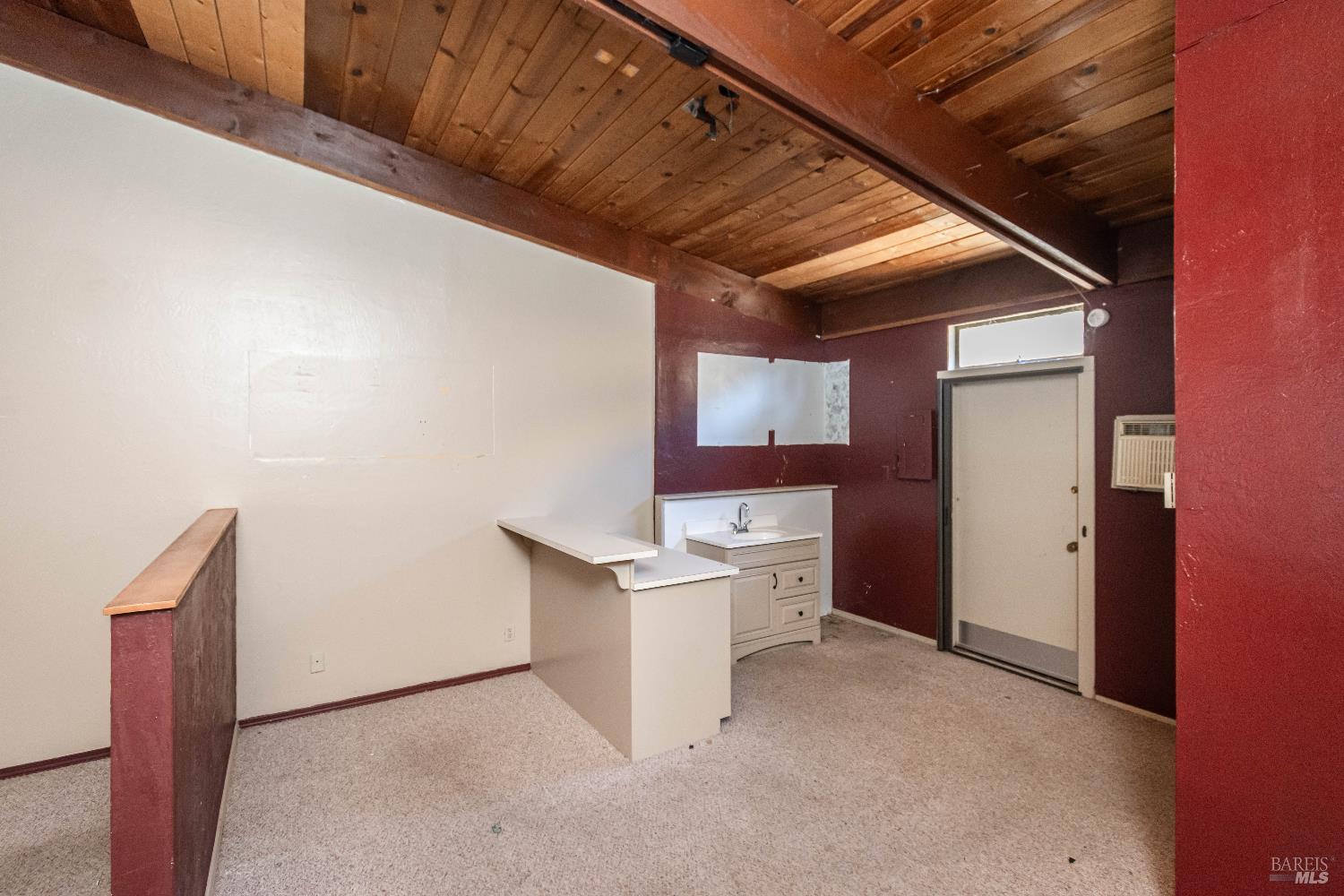 4322 Berryessa Knoxville Road Napa CA 94558