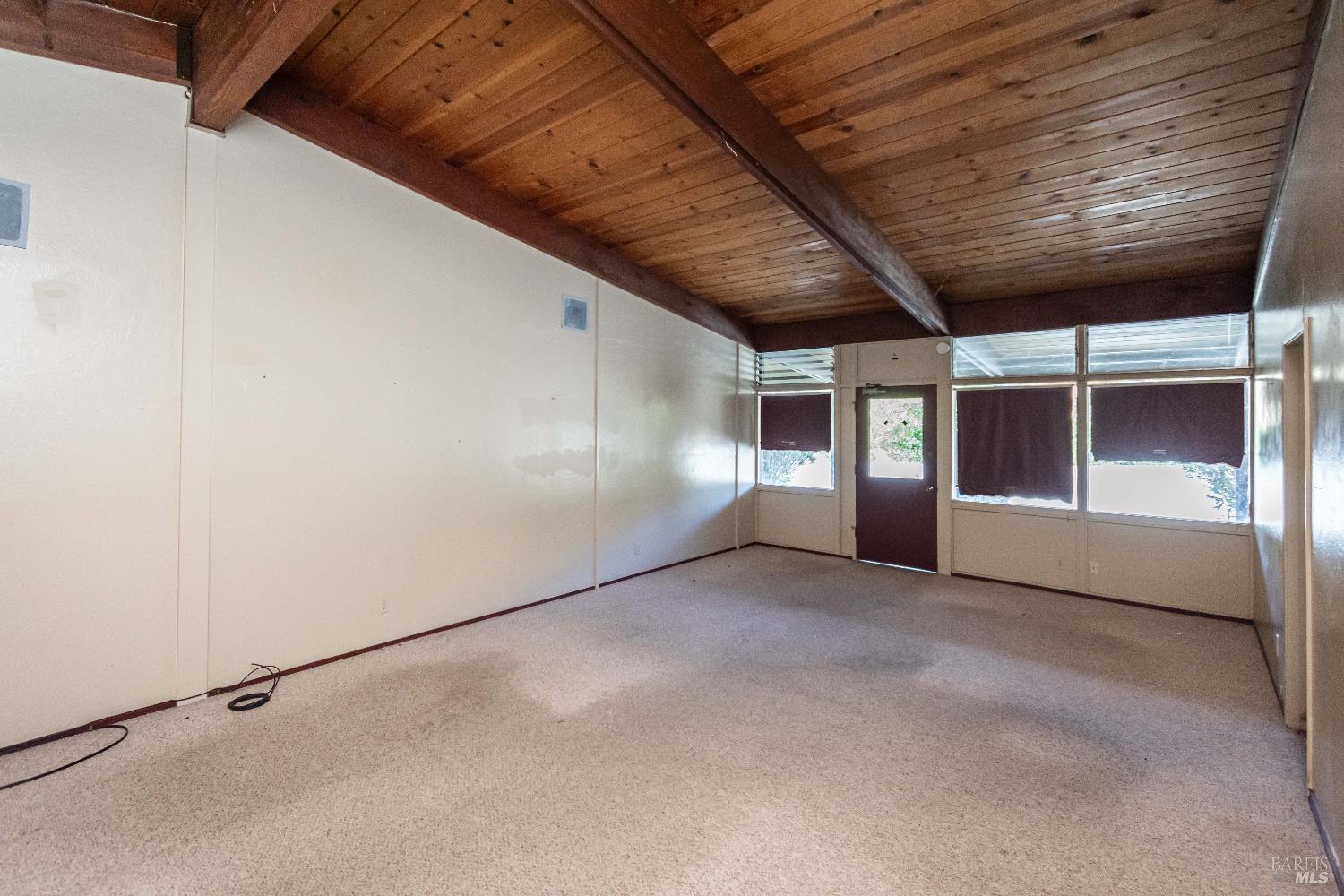 4322 Berryessa Knoxville Road Napa CA 94558
