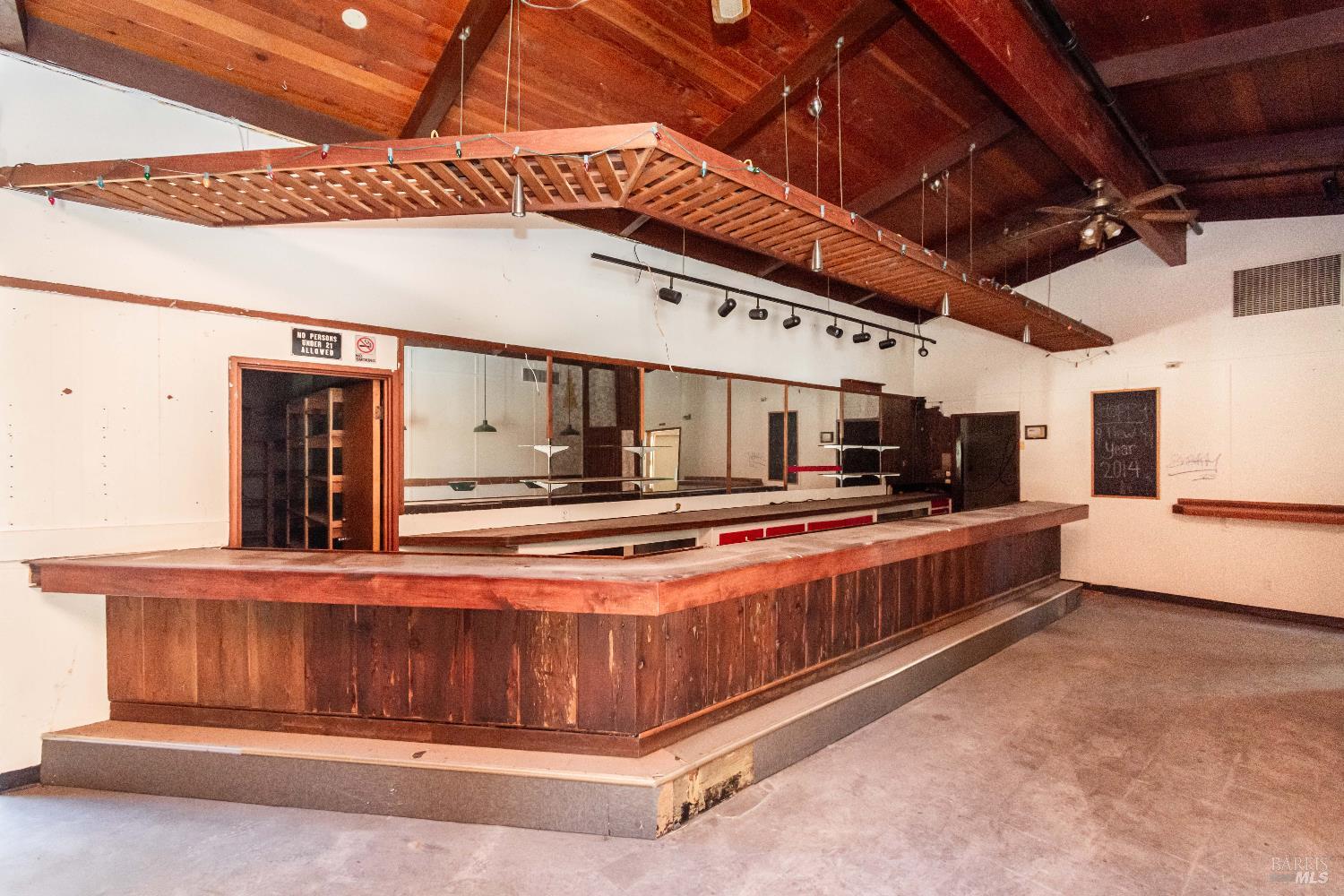 4322 Berryessa Knoxville Road Napa CA 94558
