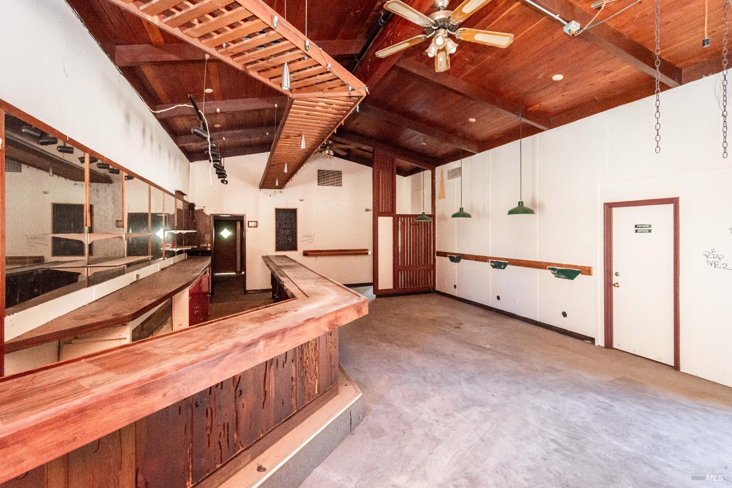 4322 Berryessa Knoxville Road Napa CA 94558