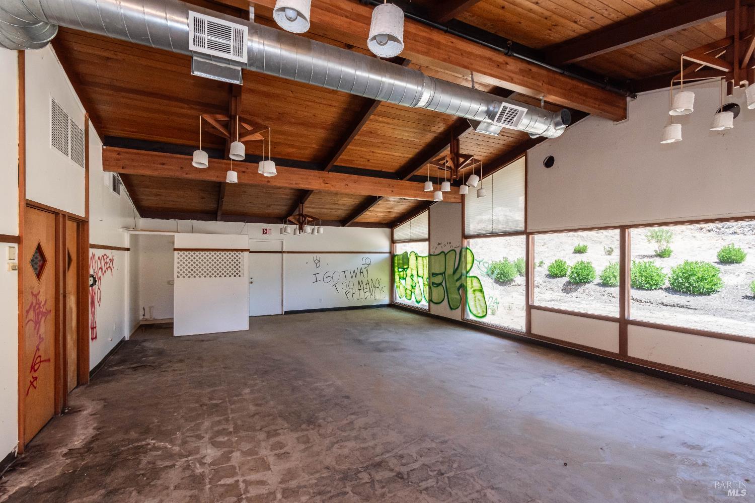 4322 Berryessa Knoxville Road Napa CA 94558