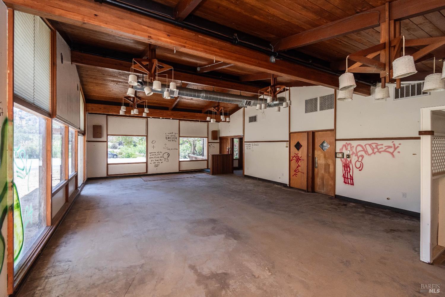 4322 Berryessa Knoxville Road Napa CA 94558