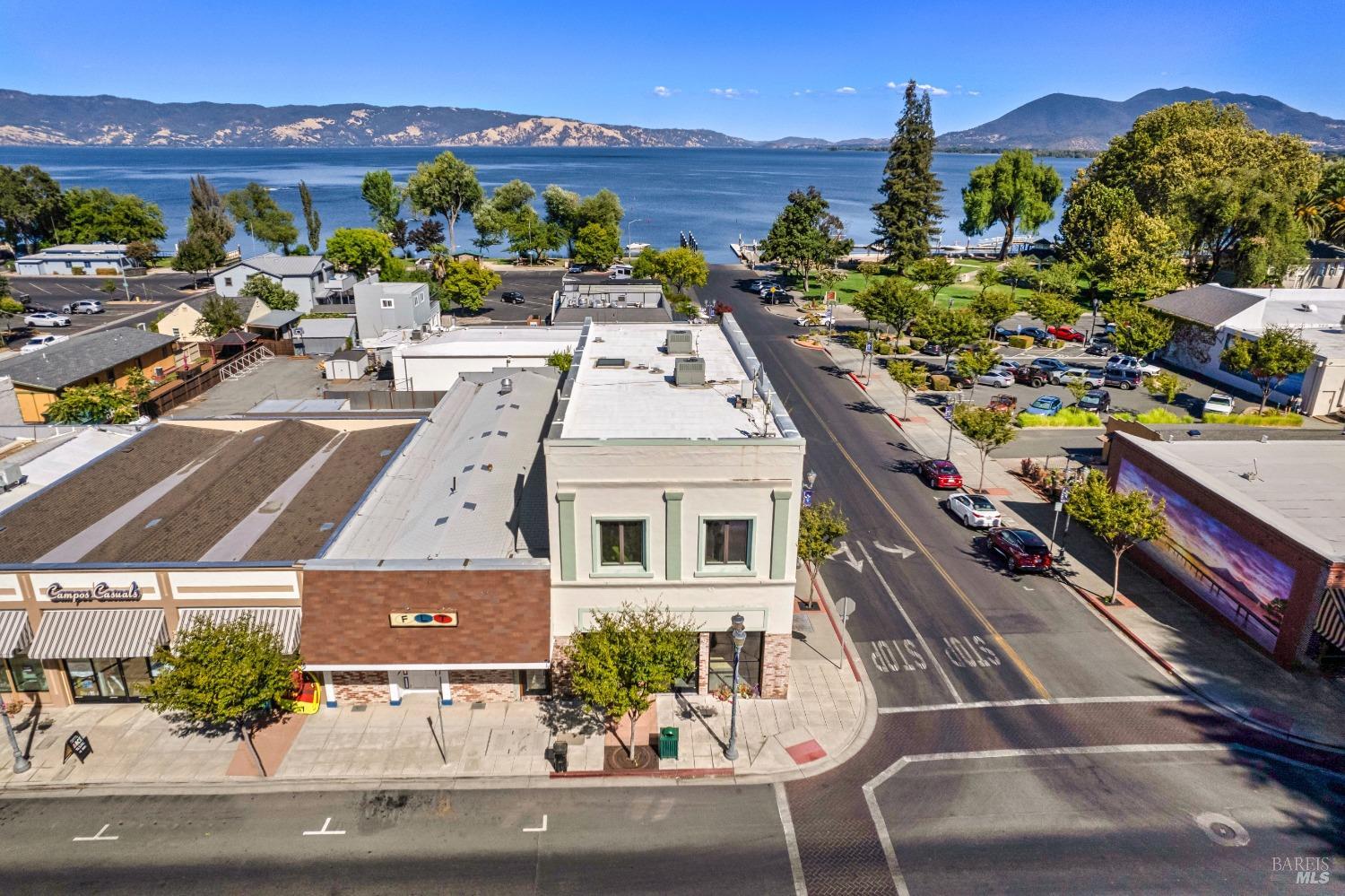 302 N Main Street Lakeport CA 95453