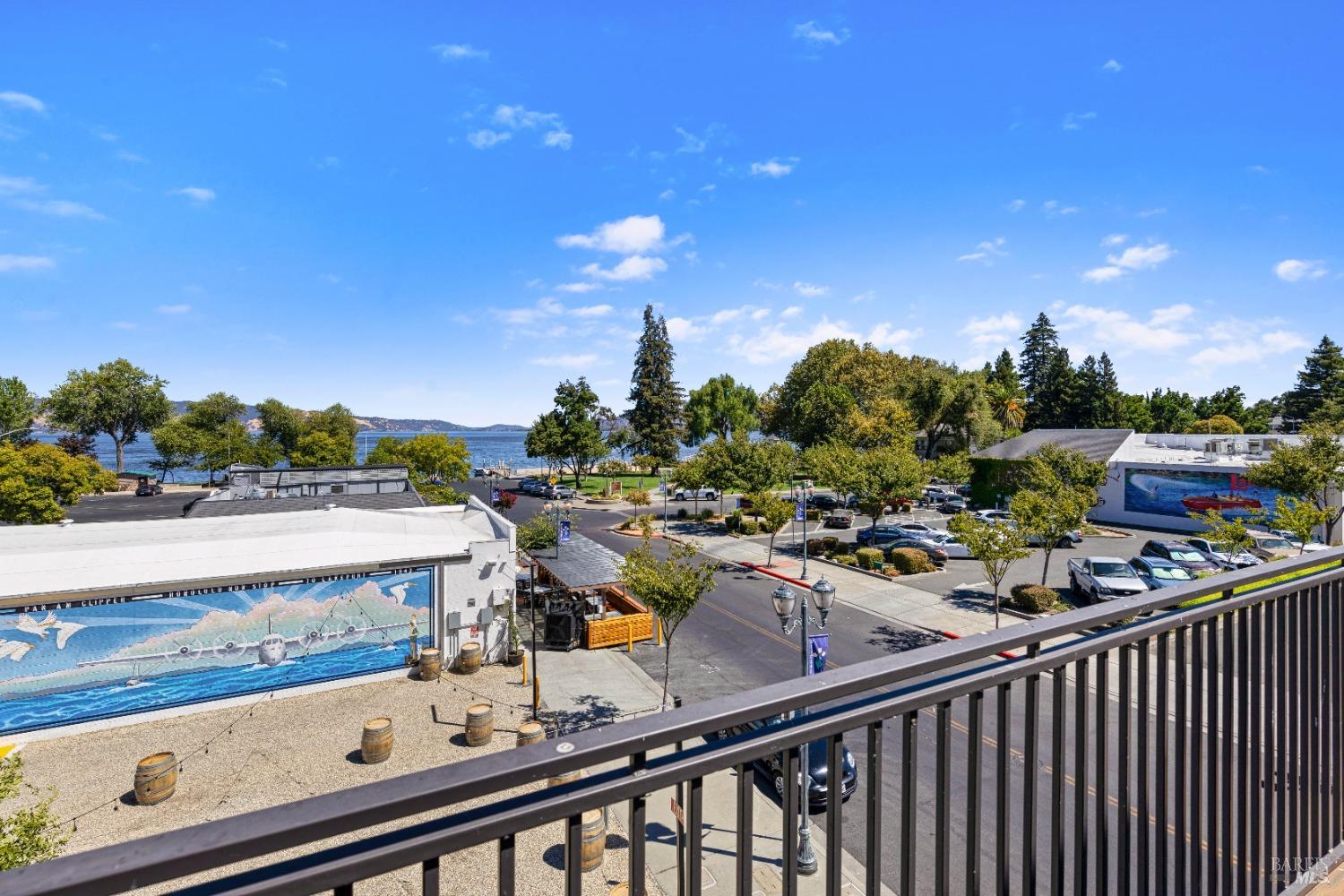 302 N Main Street Lakeport CA 95453