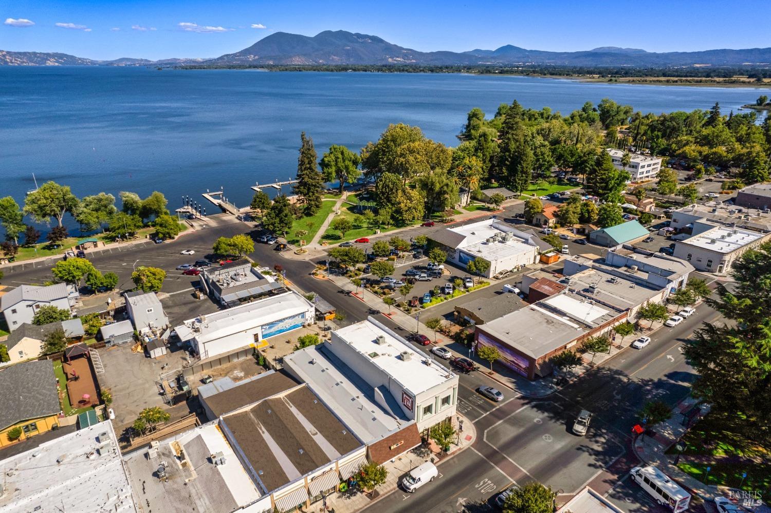302 N Main Street Lakeport CA 95453