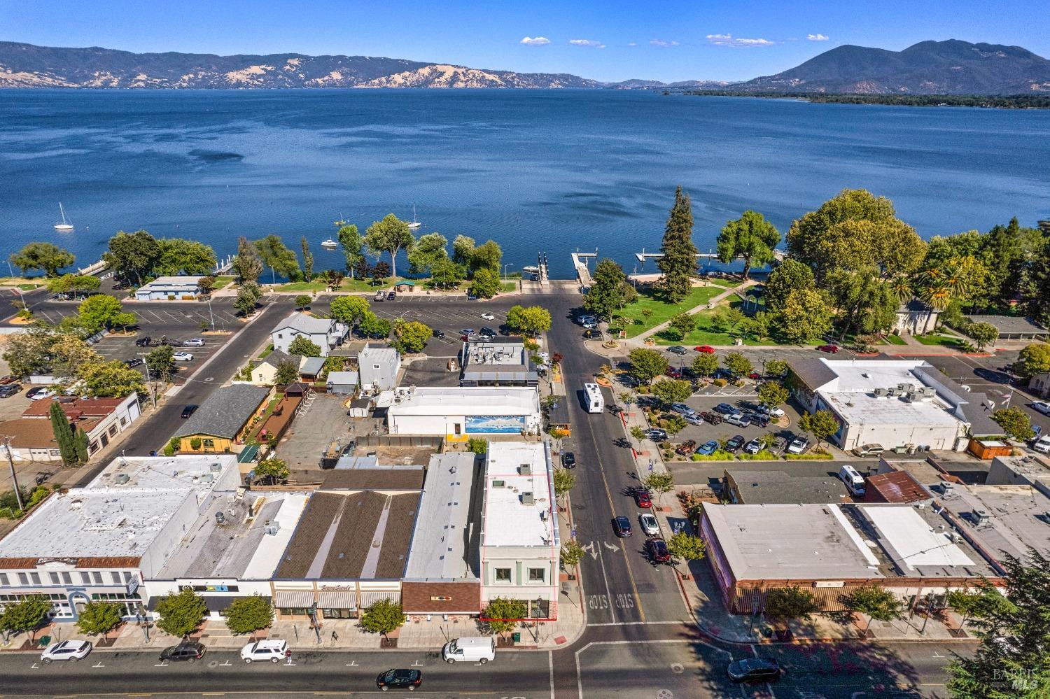 302 N Main Street Lakeport CA 95453