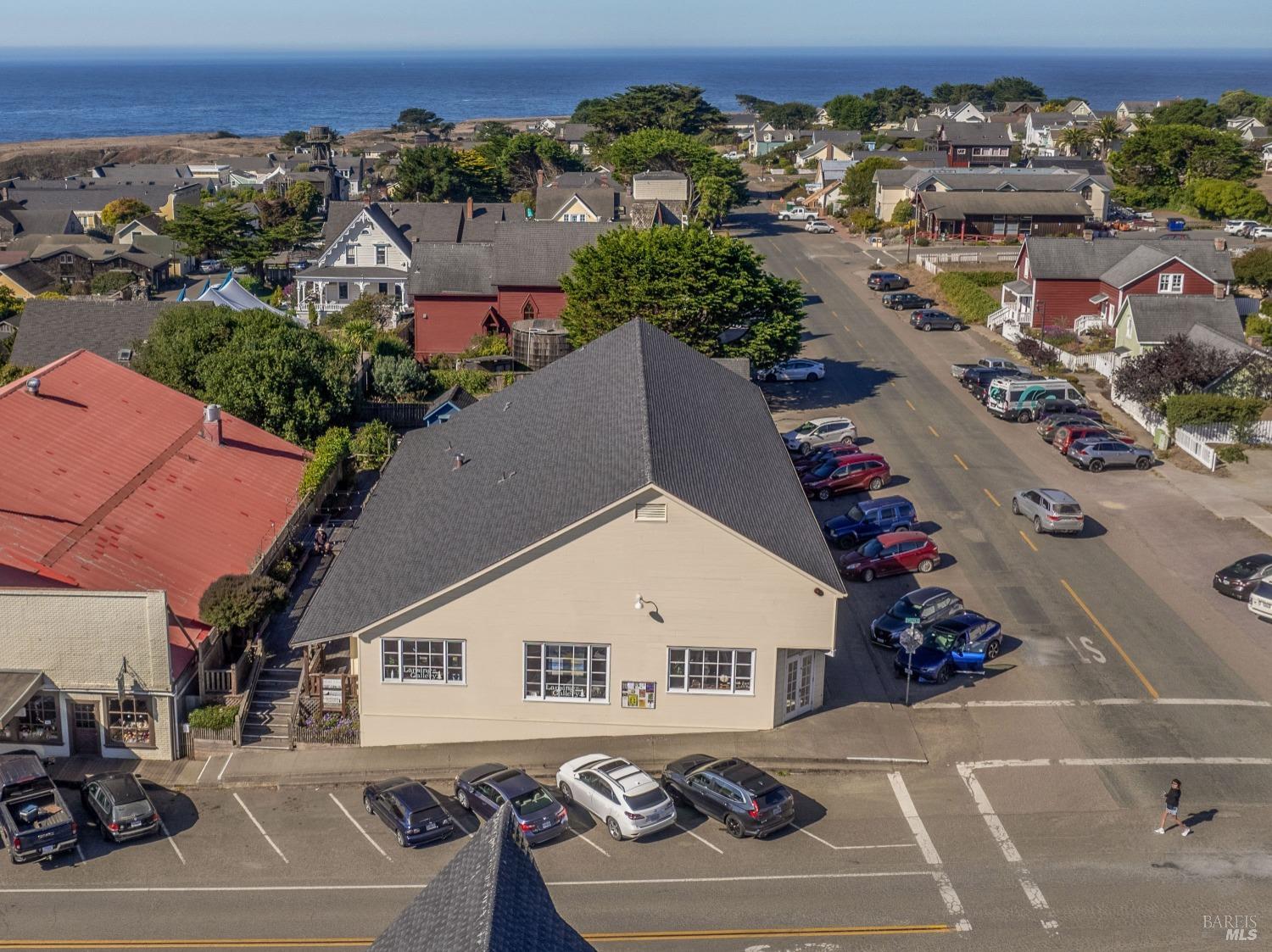 10470 Lansing Street Mendocino CA 95460
