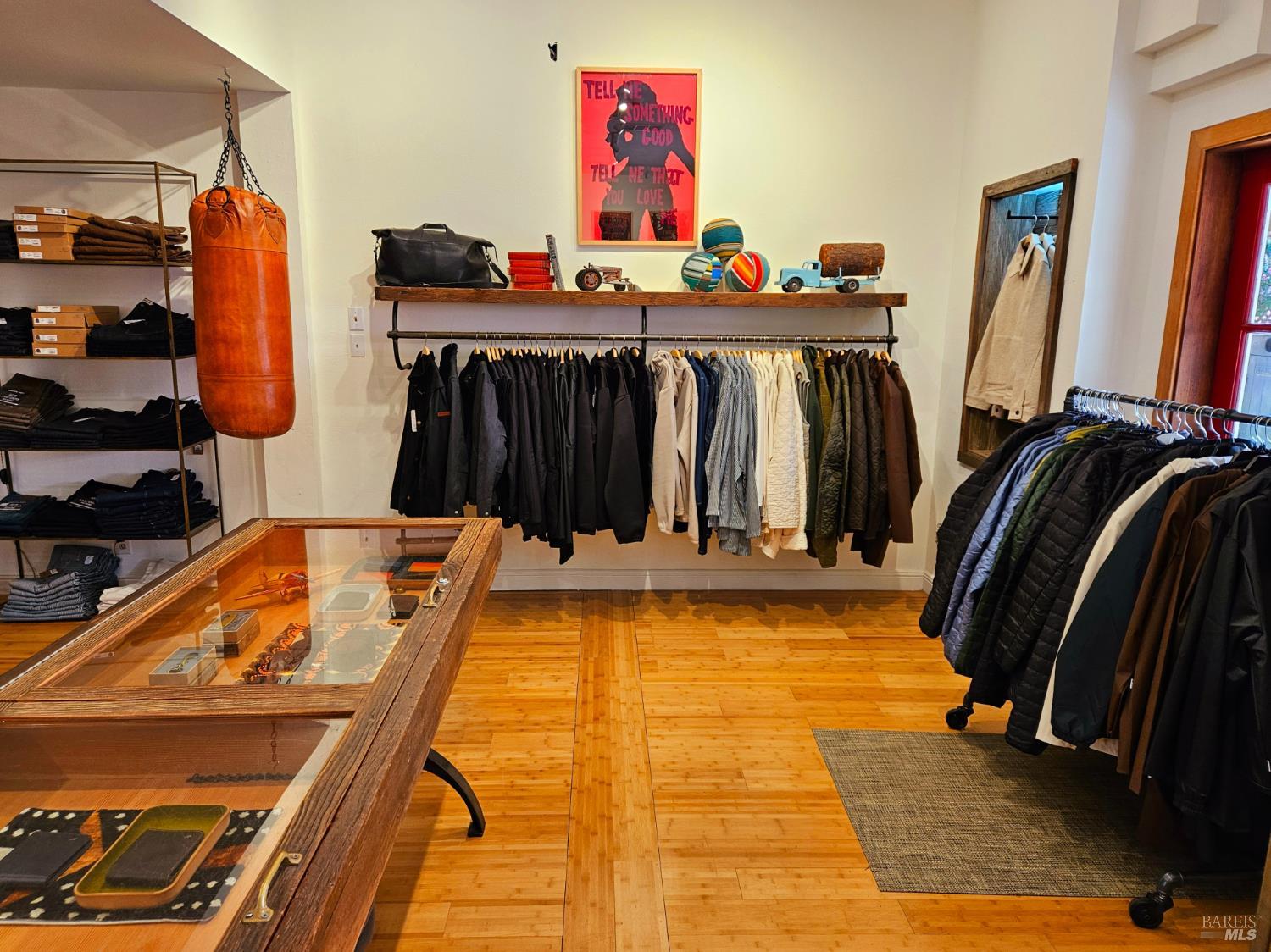 10470 Lansing Street Mendocino CA 95460