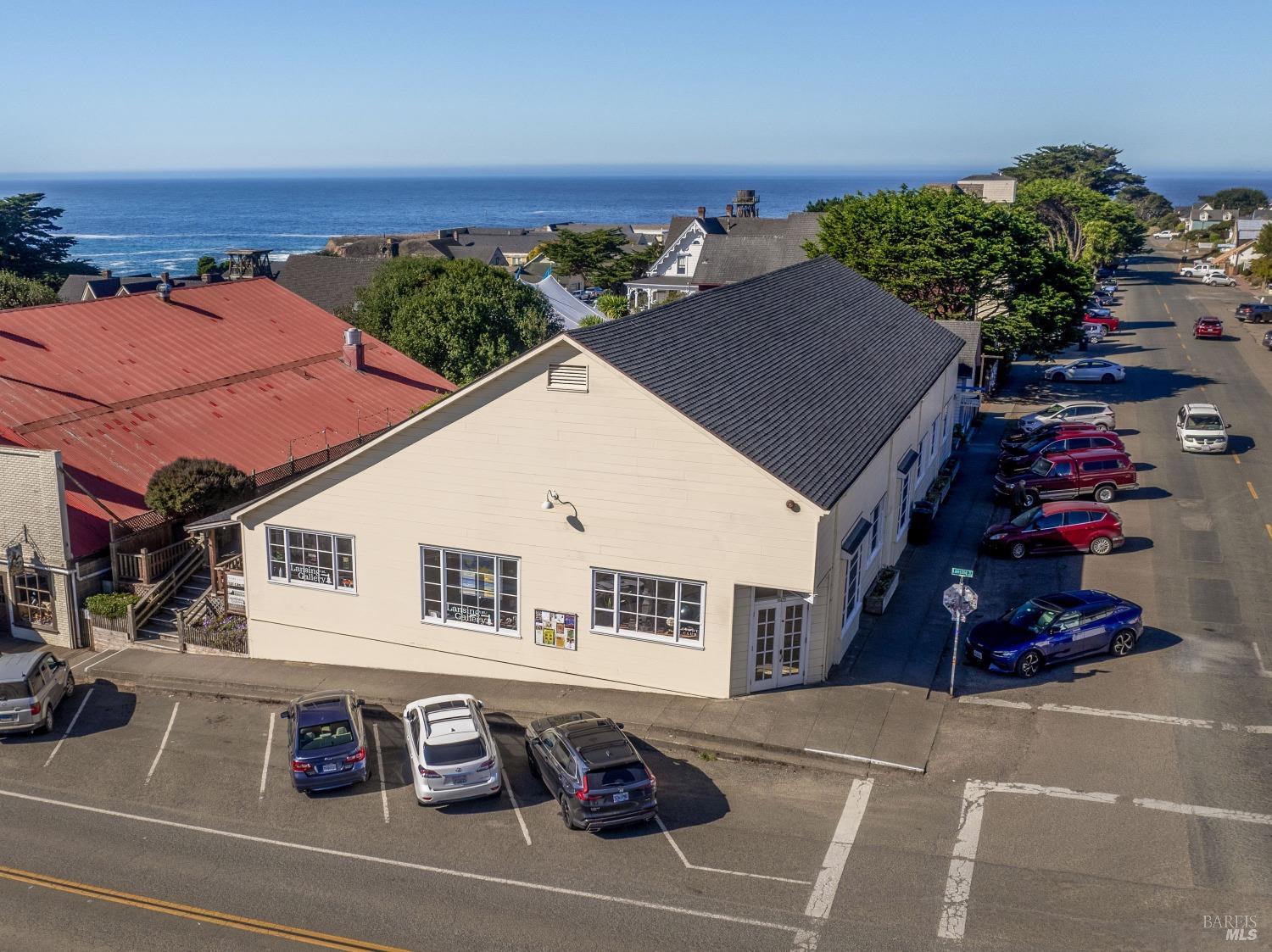 10470 Lansing Street Mendocino CA 95460