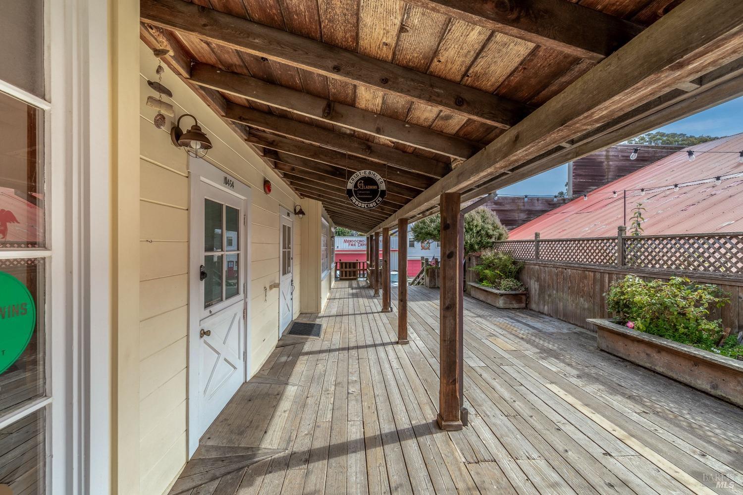 10470 Lansing Street Mendocino CA 95460