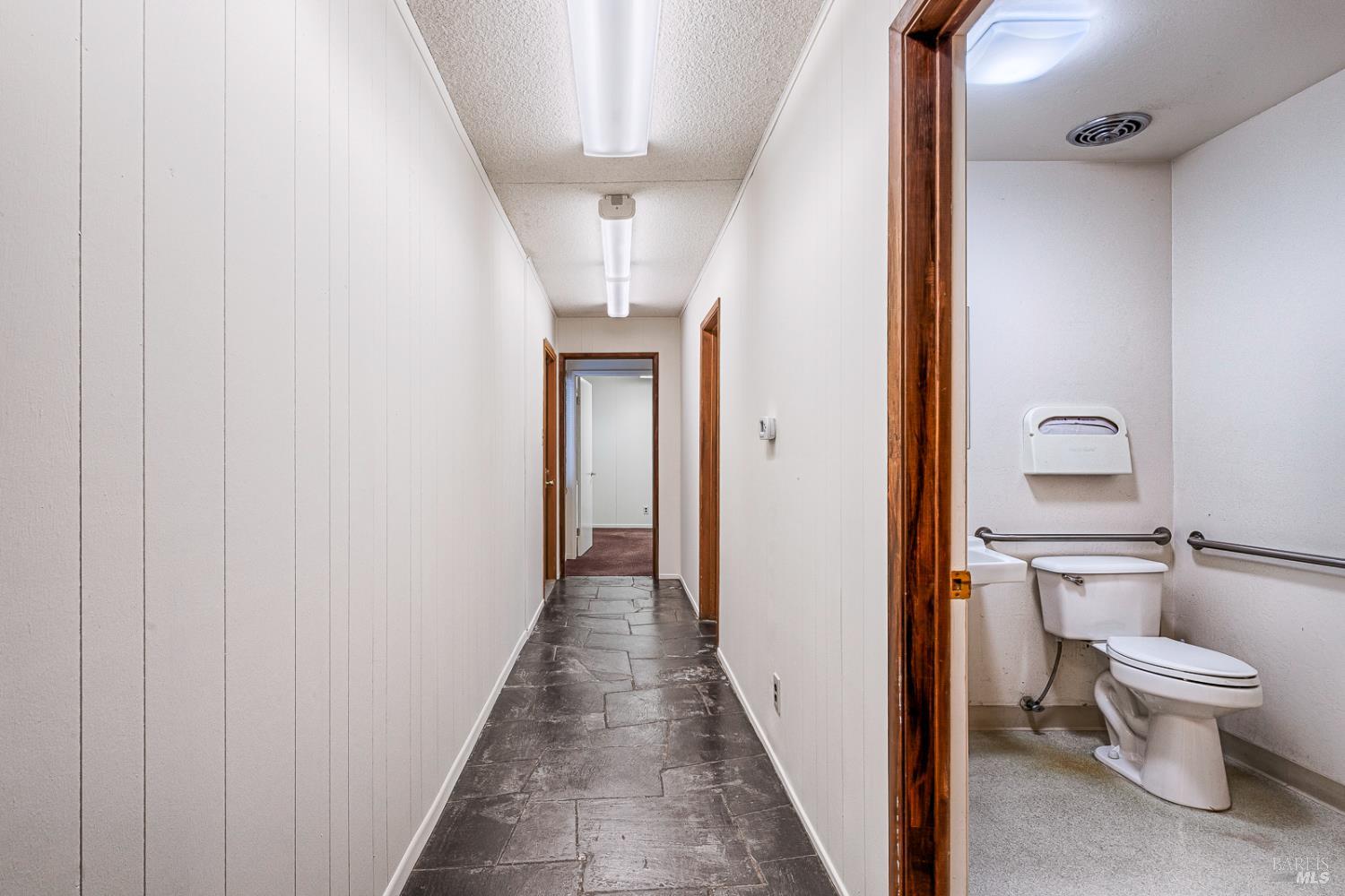 4038 Montgomery Drive Santa Rosa CA 95405
