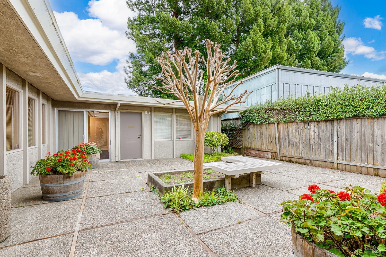 4038 Montgomery Drive Santa Rosa CA 95405