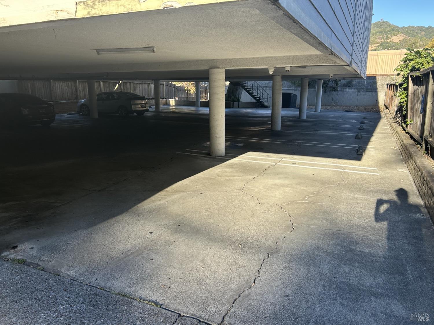 1466 Lincoln Avenue San Rafael CA 94901