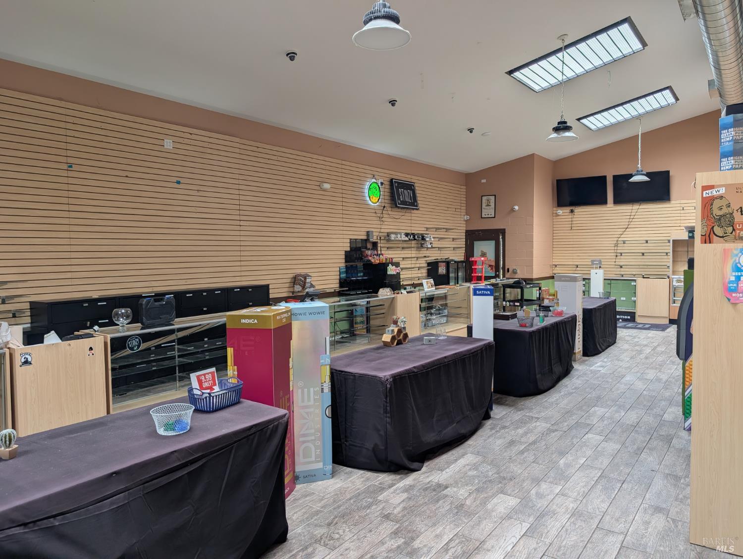 2550 Oak Street Napa CA 94559
