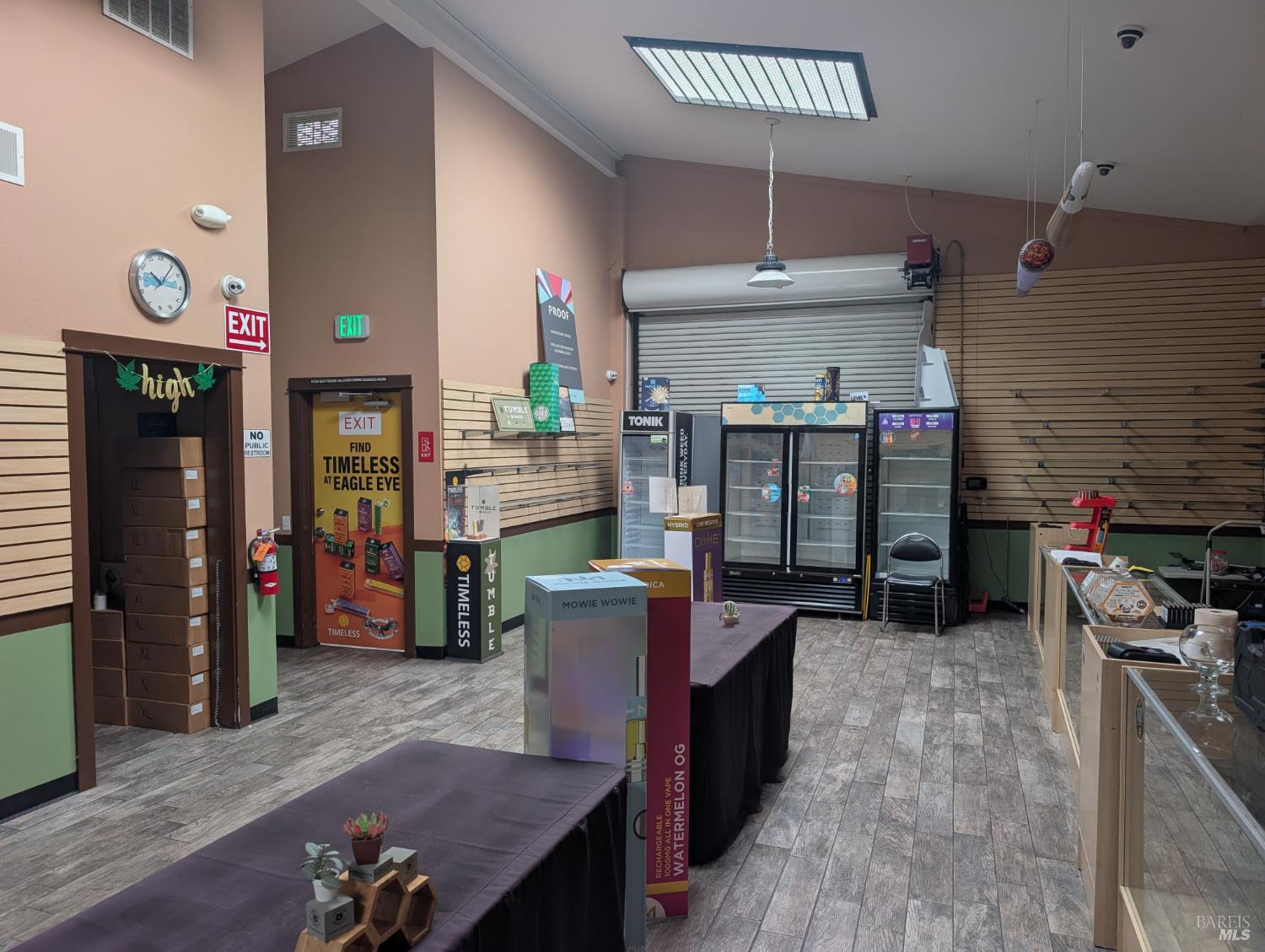 2550 Oak Street Napa CA 94559
