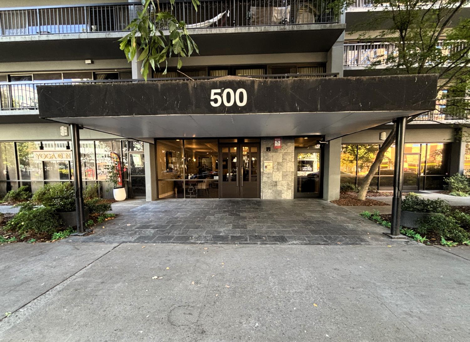500 N Street Sacramento CA 95814