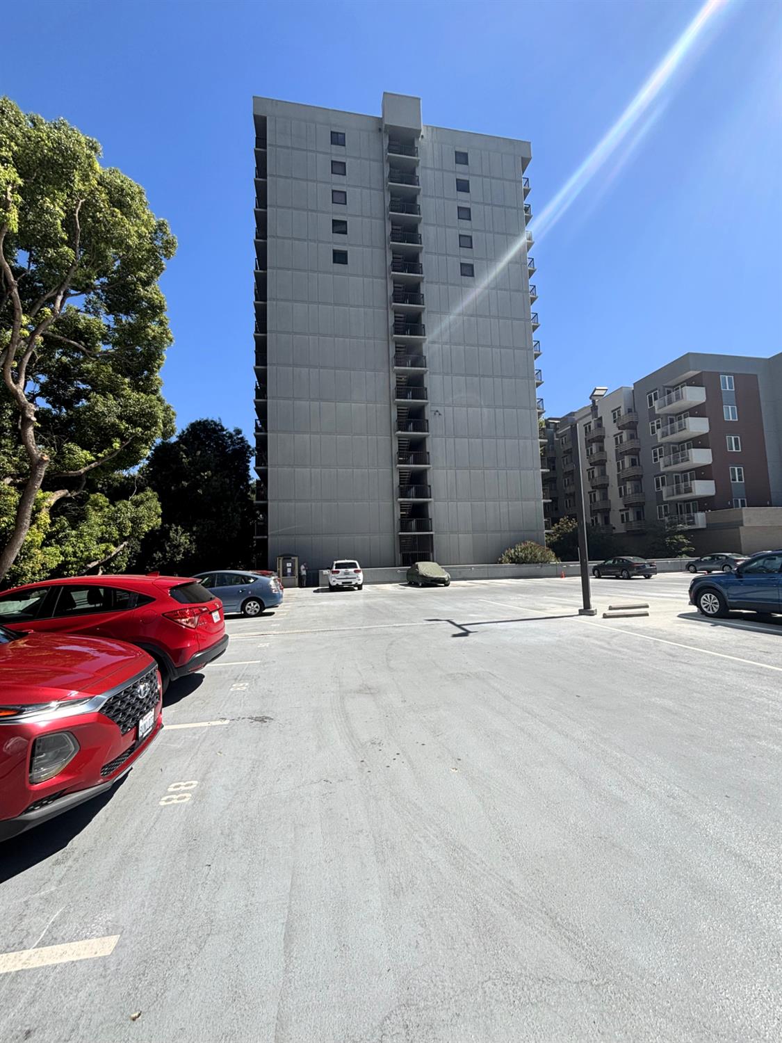 500 N Street Sacramento CA 95814