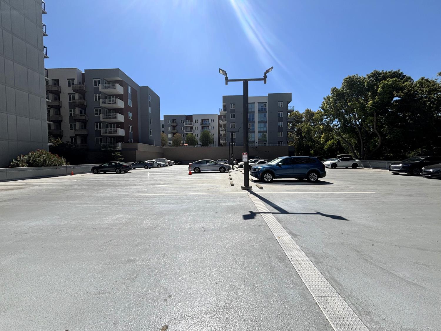 500 N Street Sacramento CA 95814