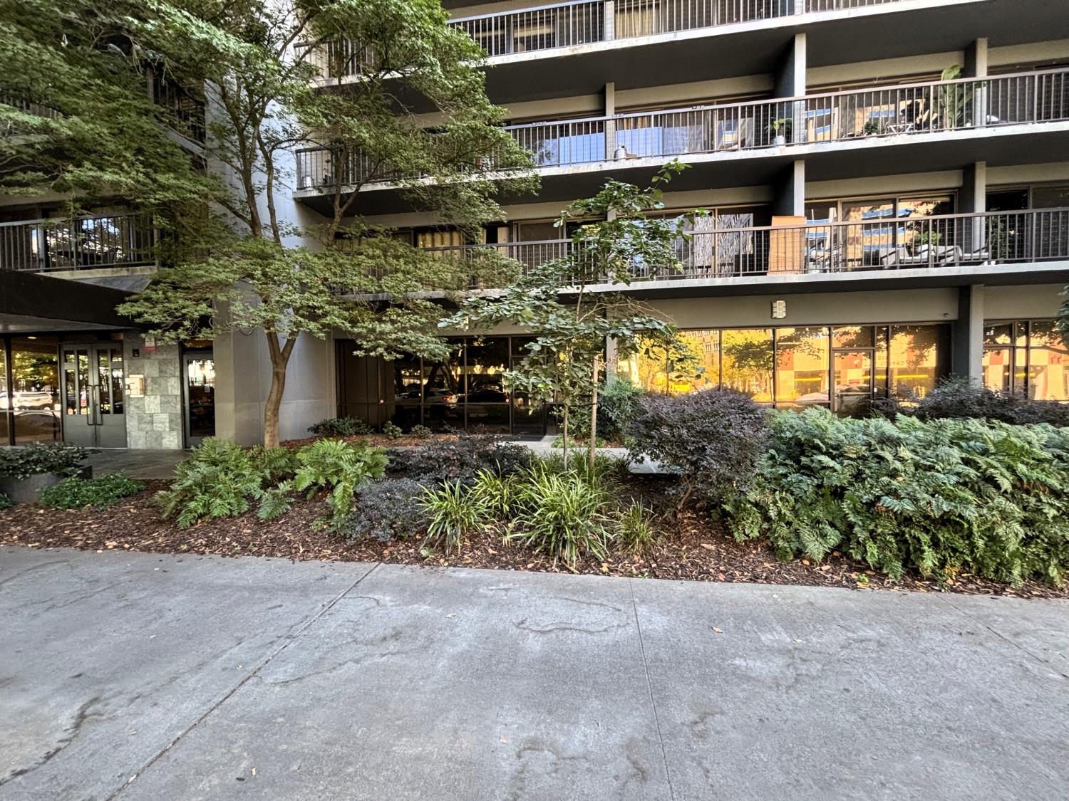 500 N Street Sacramento CA 95814