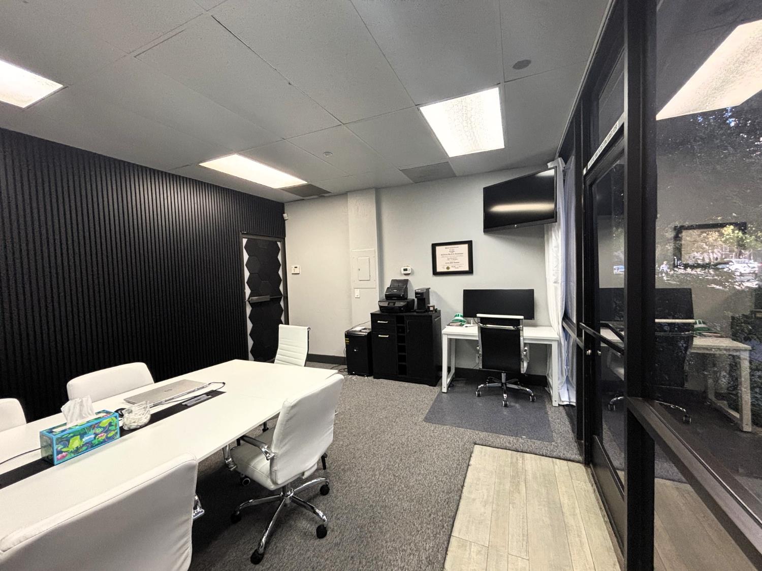 500 N Street Sacramento CA 95814