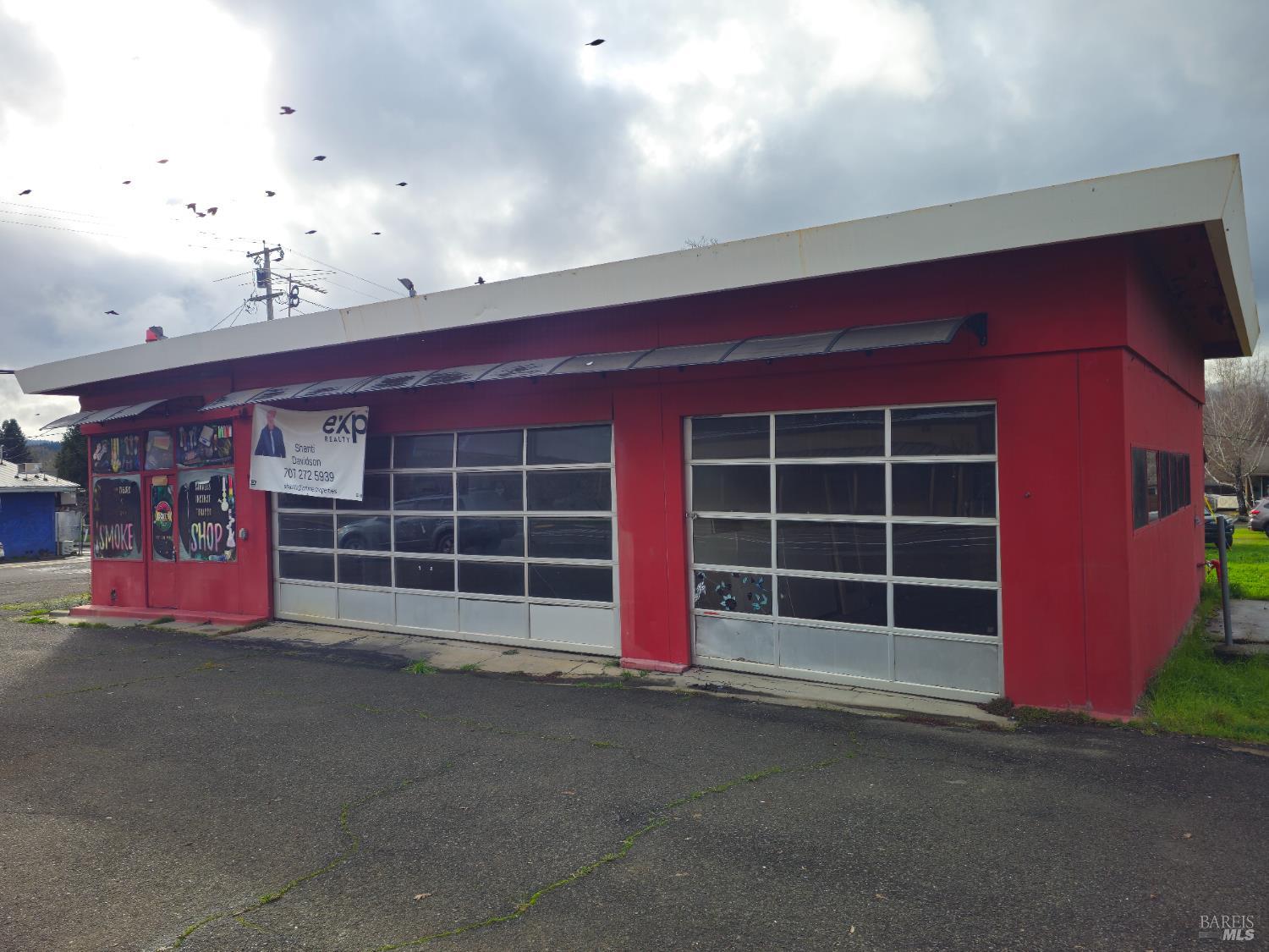 45010 Highway 101 Highway Laytonville CA 95454