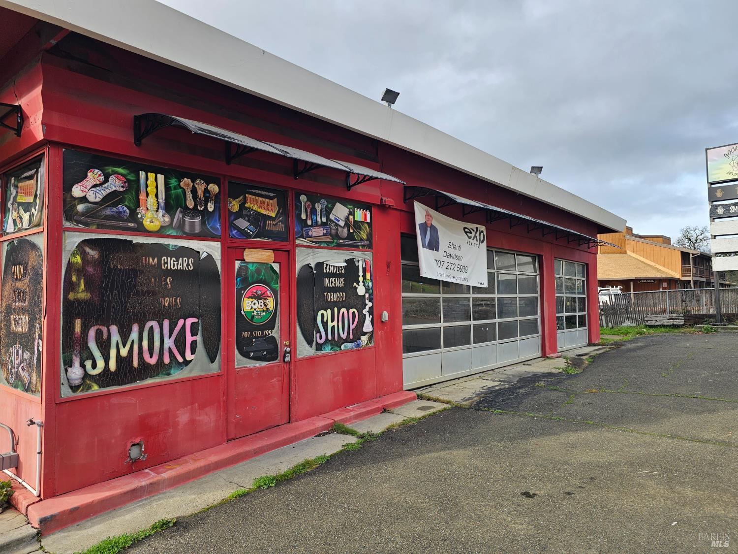 45010 Highway 101 Highway Laytonville CA 95454