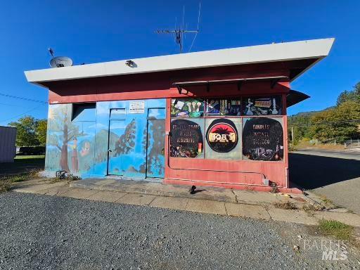 45010 Highway 101 Highway Laytonville CA 95454