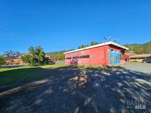 45010 Highway 101 Highway Laytonville CA 95454