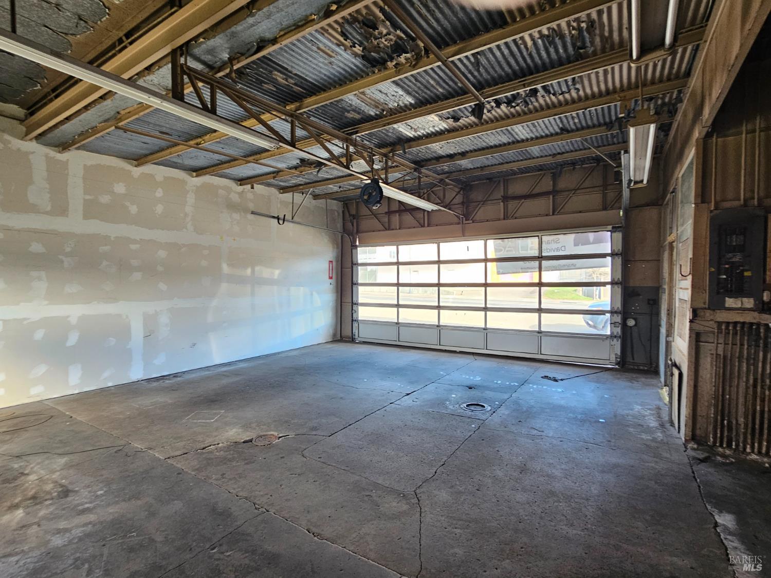 45010 Highway 101 Highway Laytonville CA 95454