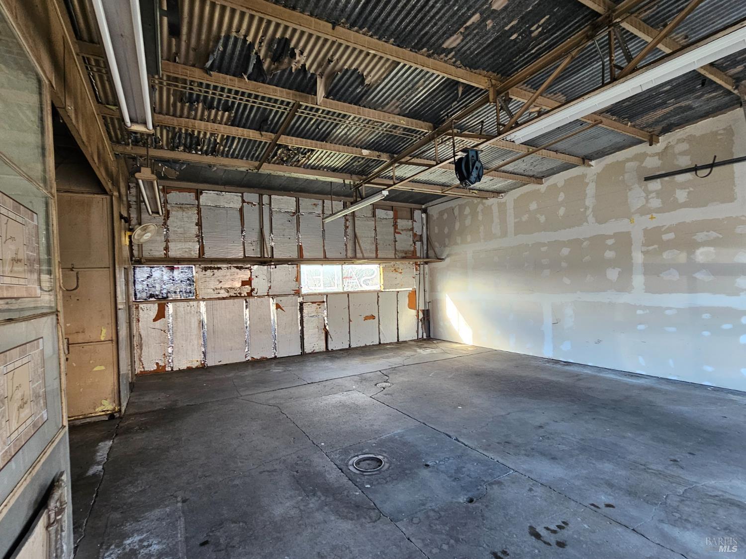 45010 Highway 101 Highway Laytonville CA 95454