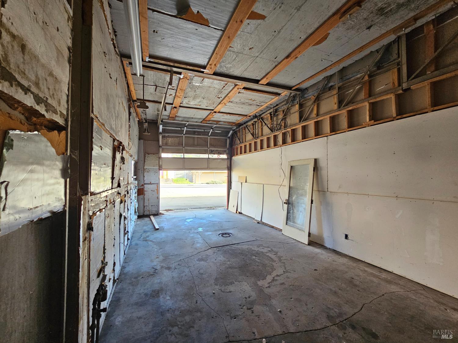 45010 Highway 101 Highway Laytonville CA 95454