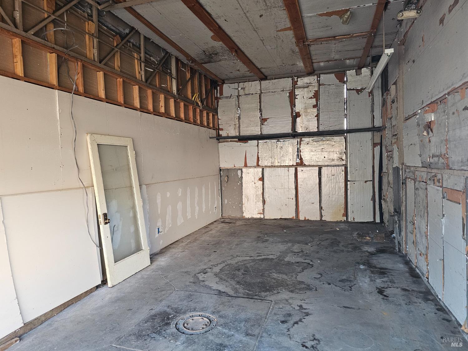 45010 Highway 101 Highway Laytonville CA 95454