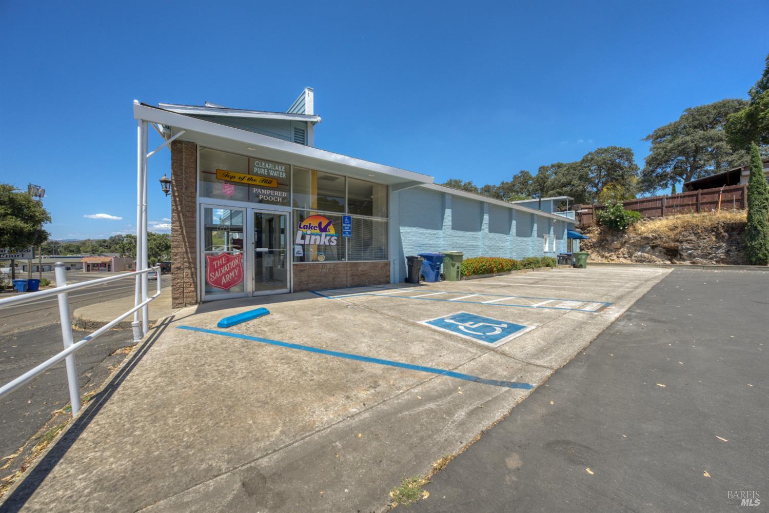 14420 Lakeshore Drive Clearlake CA 95422