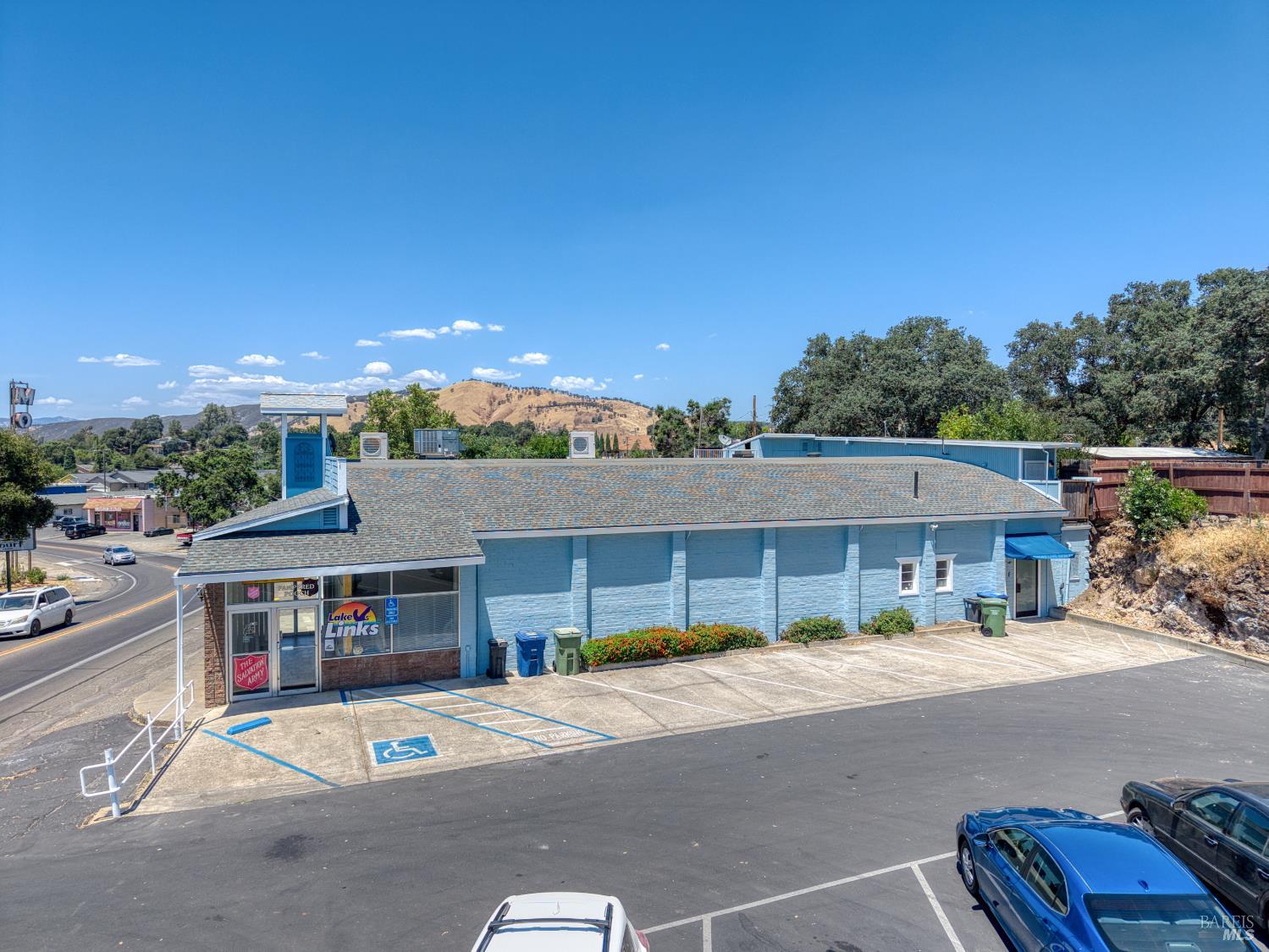 14420 Lakeshore Drive Clearlake CA 95422