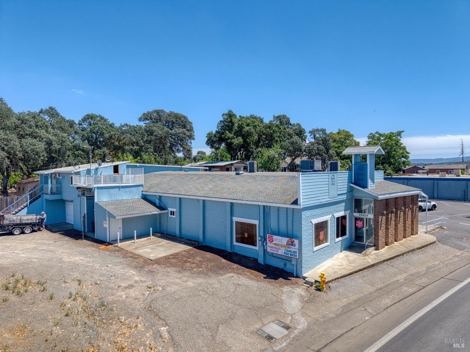 14420 Lakeshore Drive Clearlake CA 95422