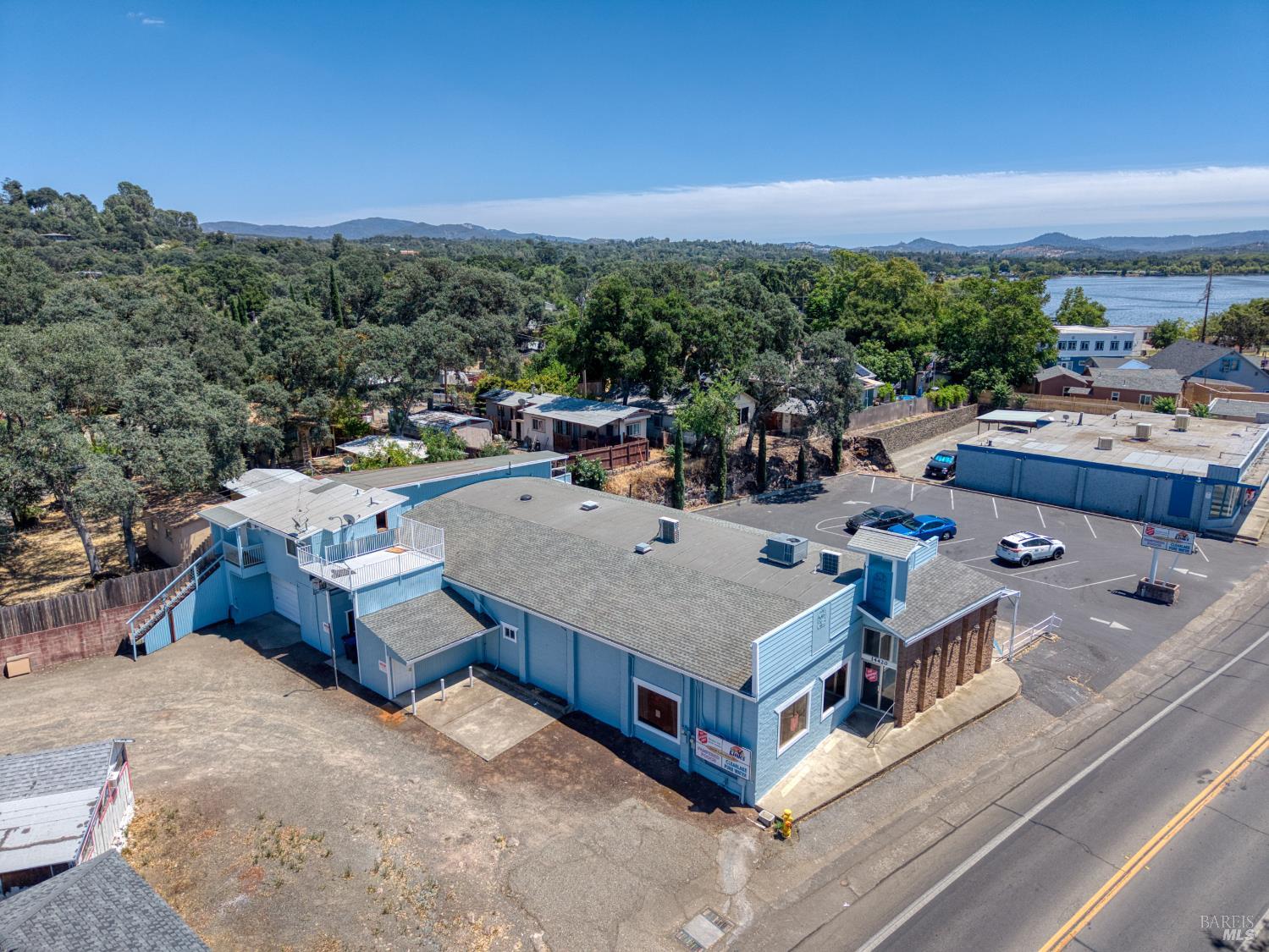 14420 Lakeshore Drive Clearlake CA 95422