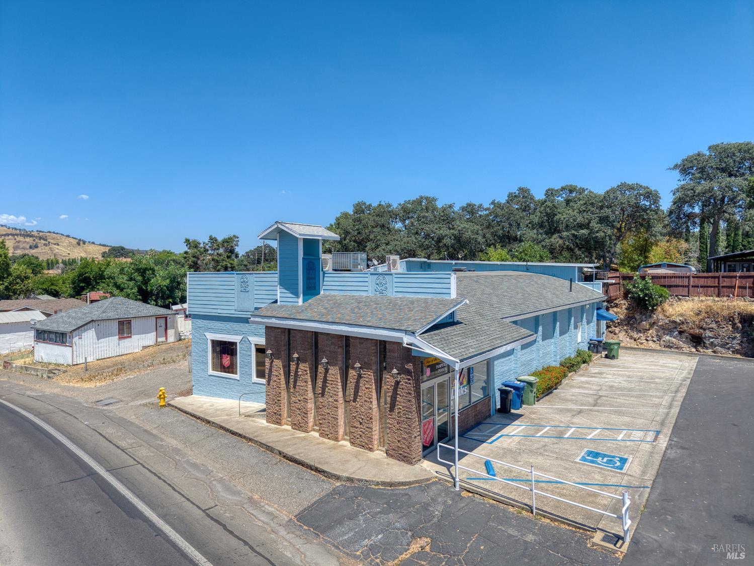 14420 Lakeshore Drive Clearlake CA 95422