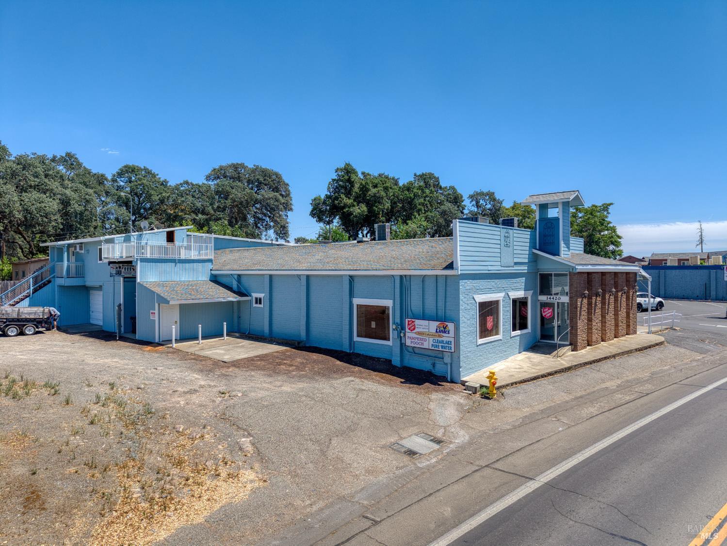 14420 Lakeshore Drive Clearlake CA 95422