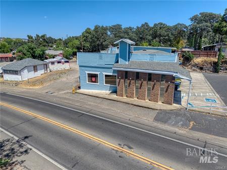 14420 Lakeshore Drive Clearlake CA 95422