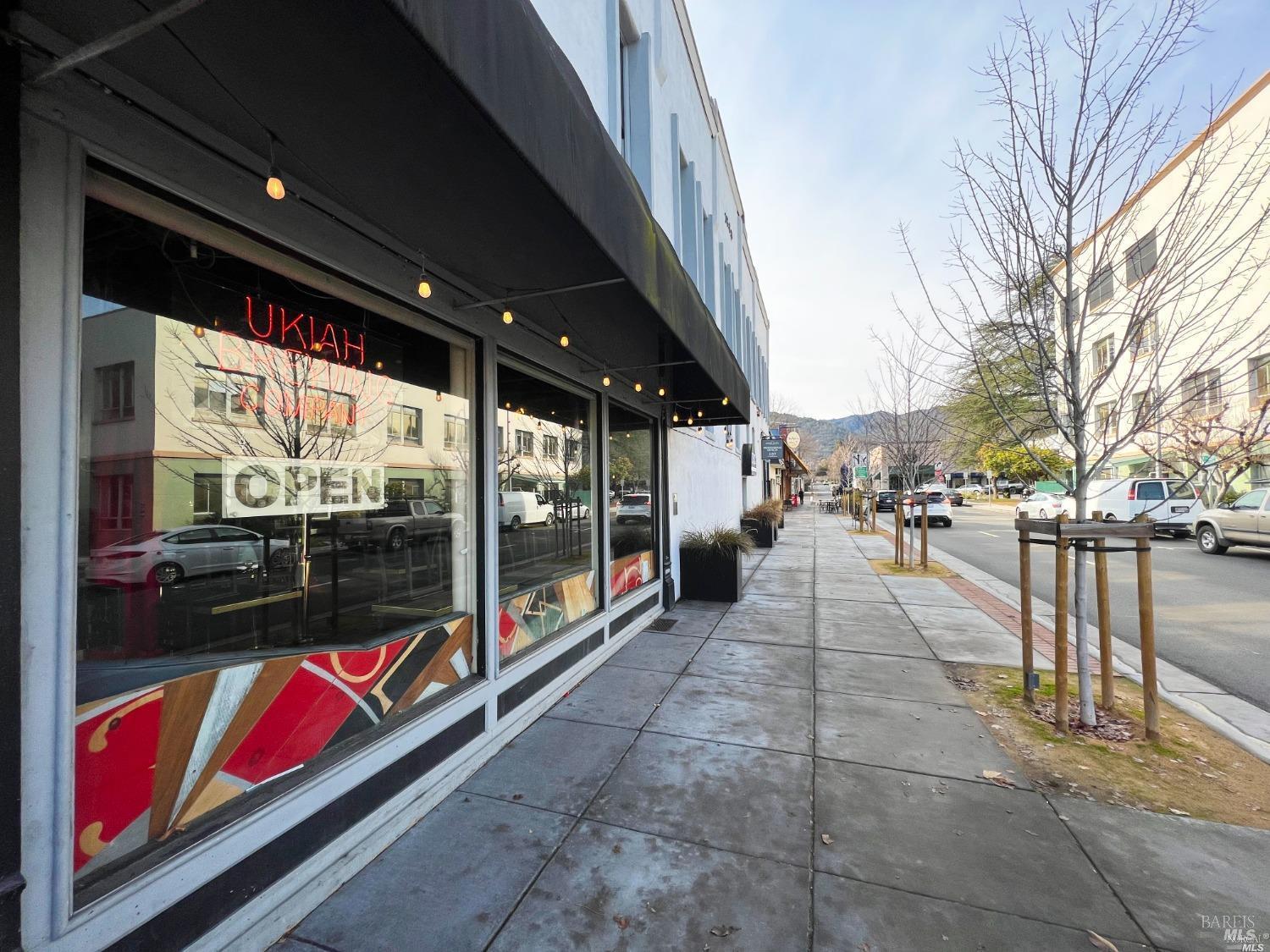102 S State Street Ukiah CA 95482