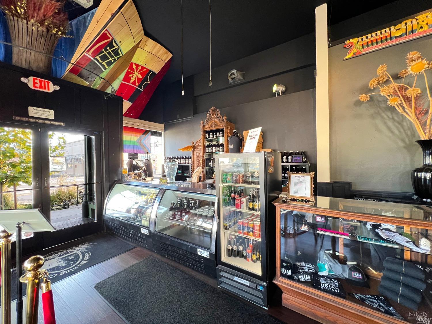 102 S State Street Ukiah CA 95482