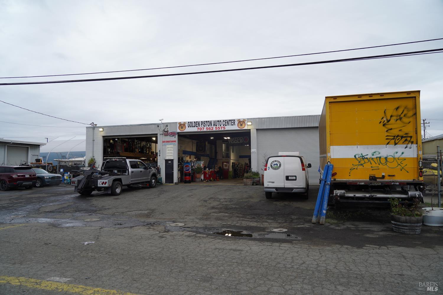 209 Commercial Street Vallejo CA 94589
