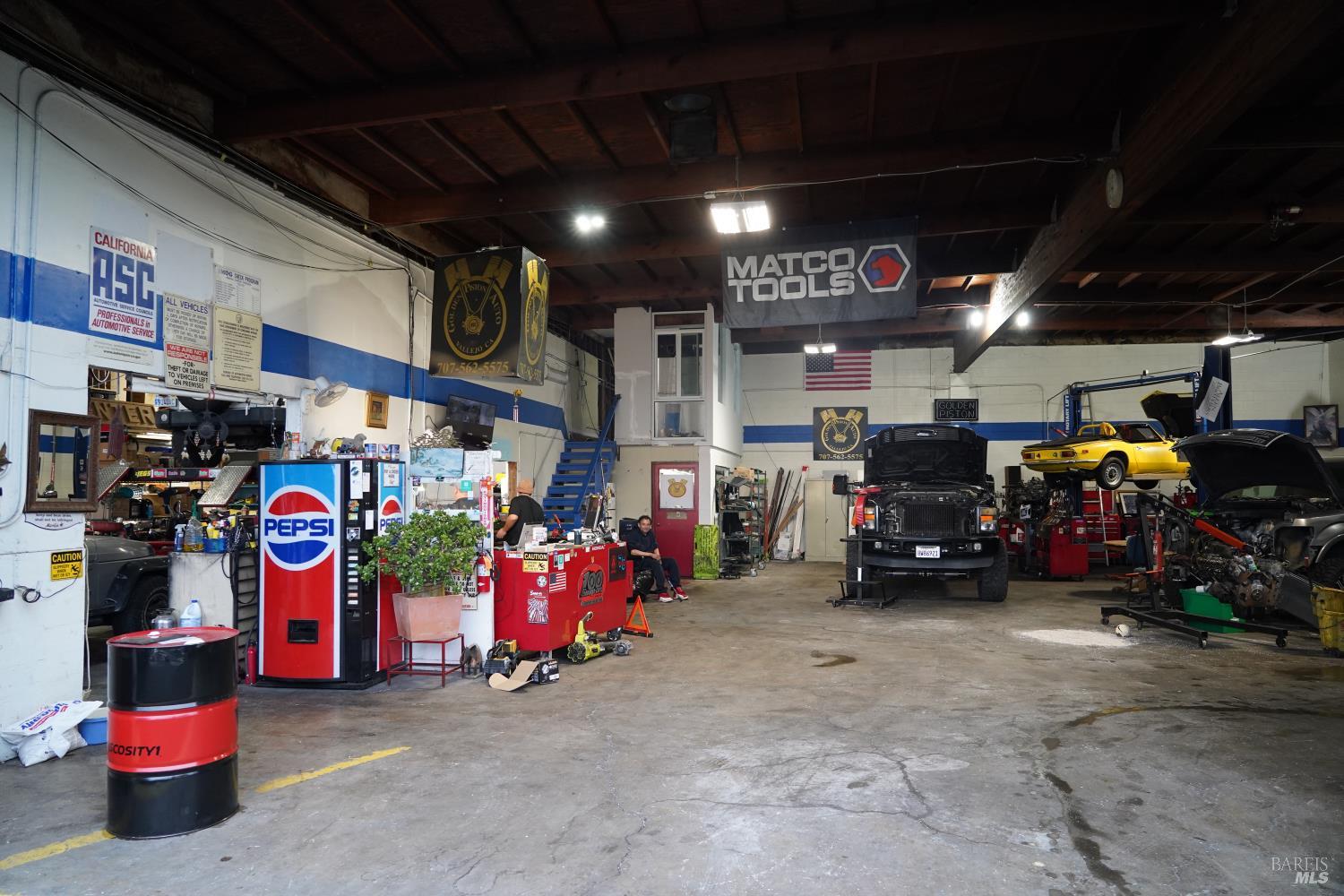 209 Commercial Street Vallejo CA 94589