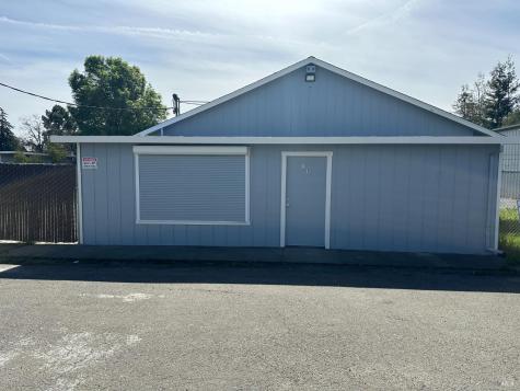 80 Barham Avenue Santa Rosa CA 95407