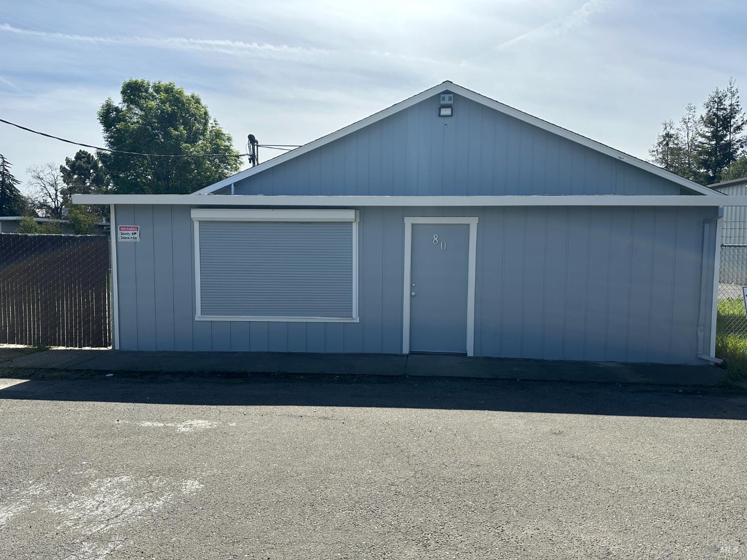 80 Barham Avenue Santa Rosa CA 95407