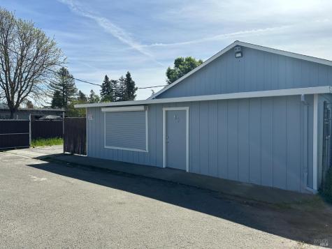 80 Barham Avenue Santa Rosa CA 95407