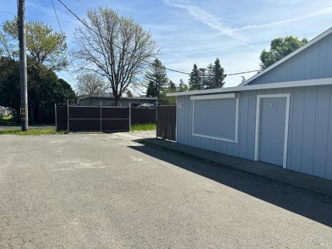80 Barham Avenue Santa Rosa CA 95407